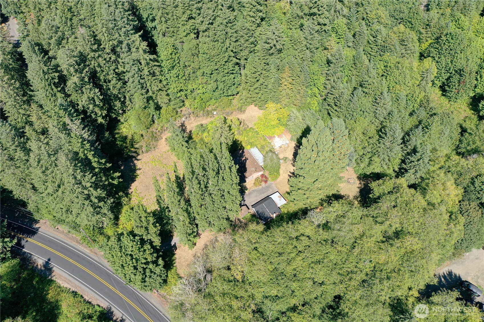 6015 Whitmore Drive NW, Gig Harbor, WA 98335