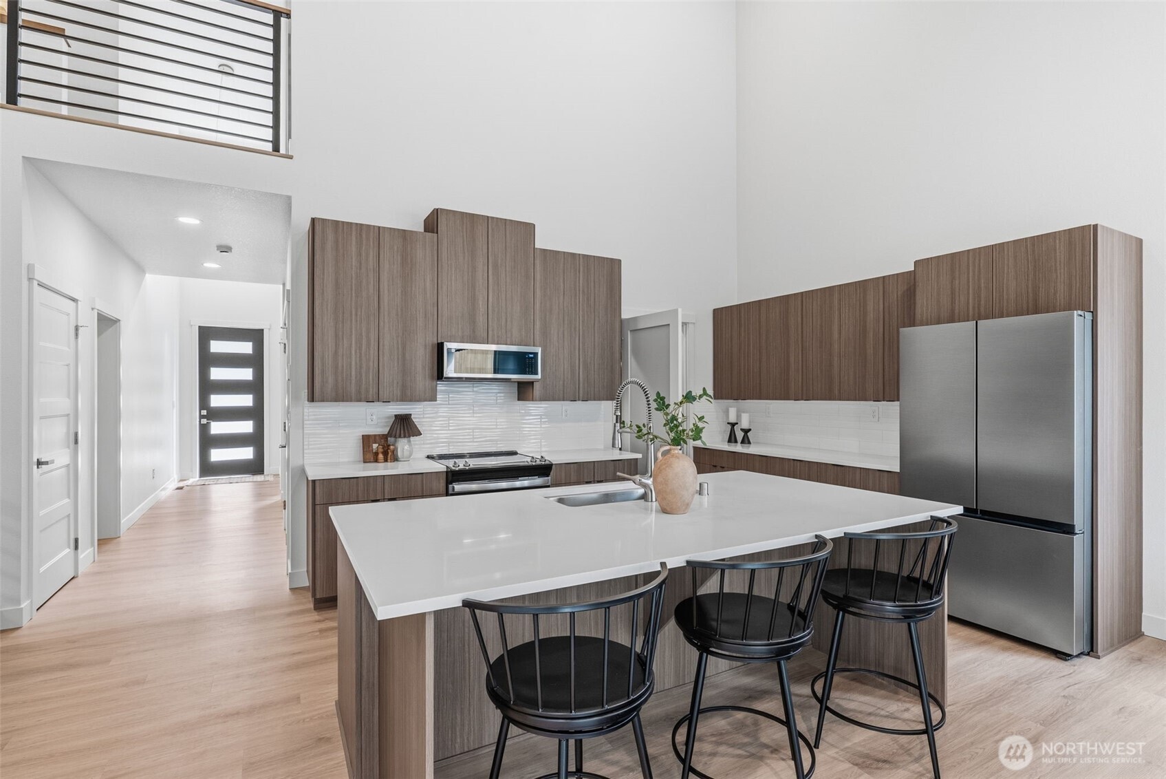 117 Red Hawk Drive , Castle Rock, WA 98611