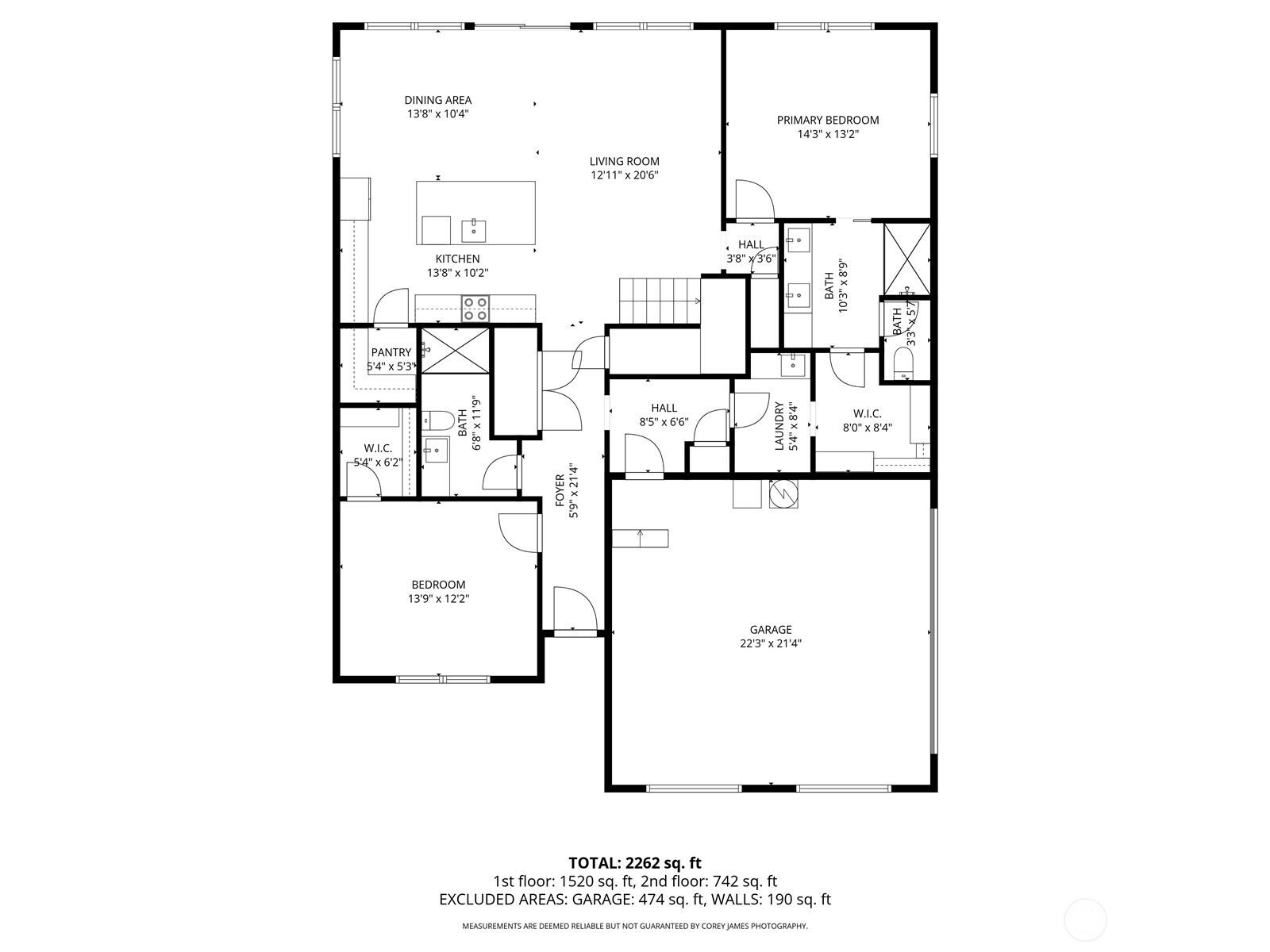 117 Red Hawk Drive , Castle Rock, WA 98611