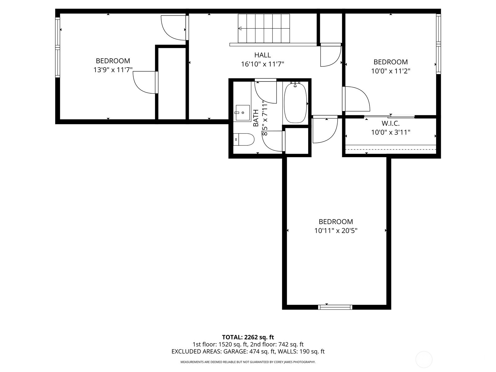 117 Red Hawk Drive , Castle Rock, WA 98611