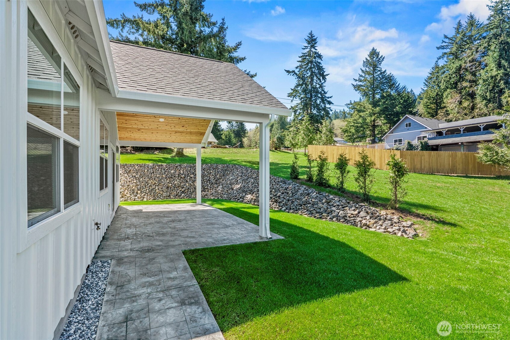 117 Red Hawk Drive , Castle Rock, WA 98611
