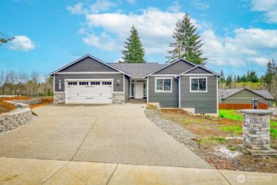 103 Sequoia Lane , Onalaska, WA 98570 - Photo 1
