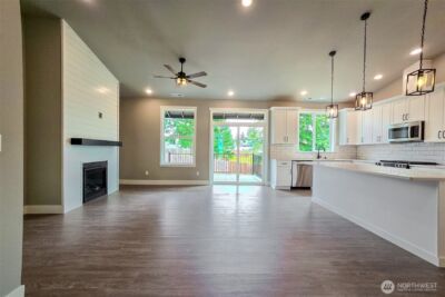 103 Sequoia Lane , Onalaska, WA 98570 - Photo 4