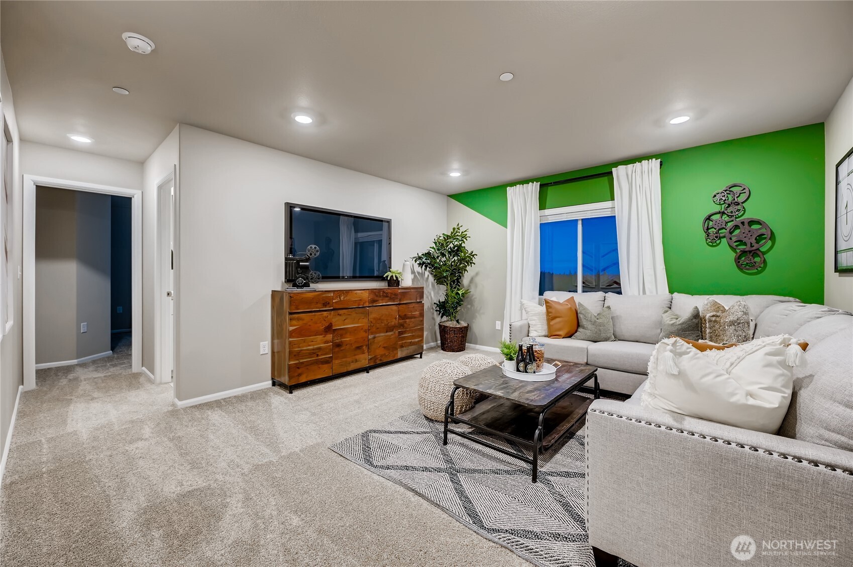 19708 137th Avenue E, Graham, WA 98338