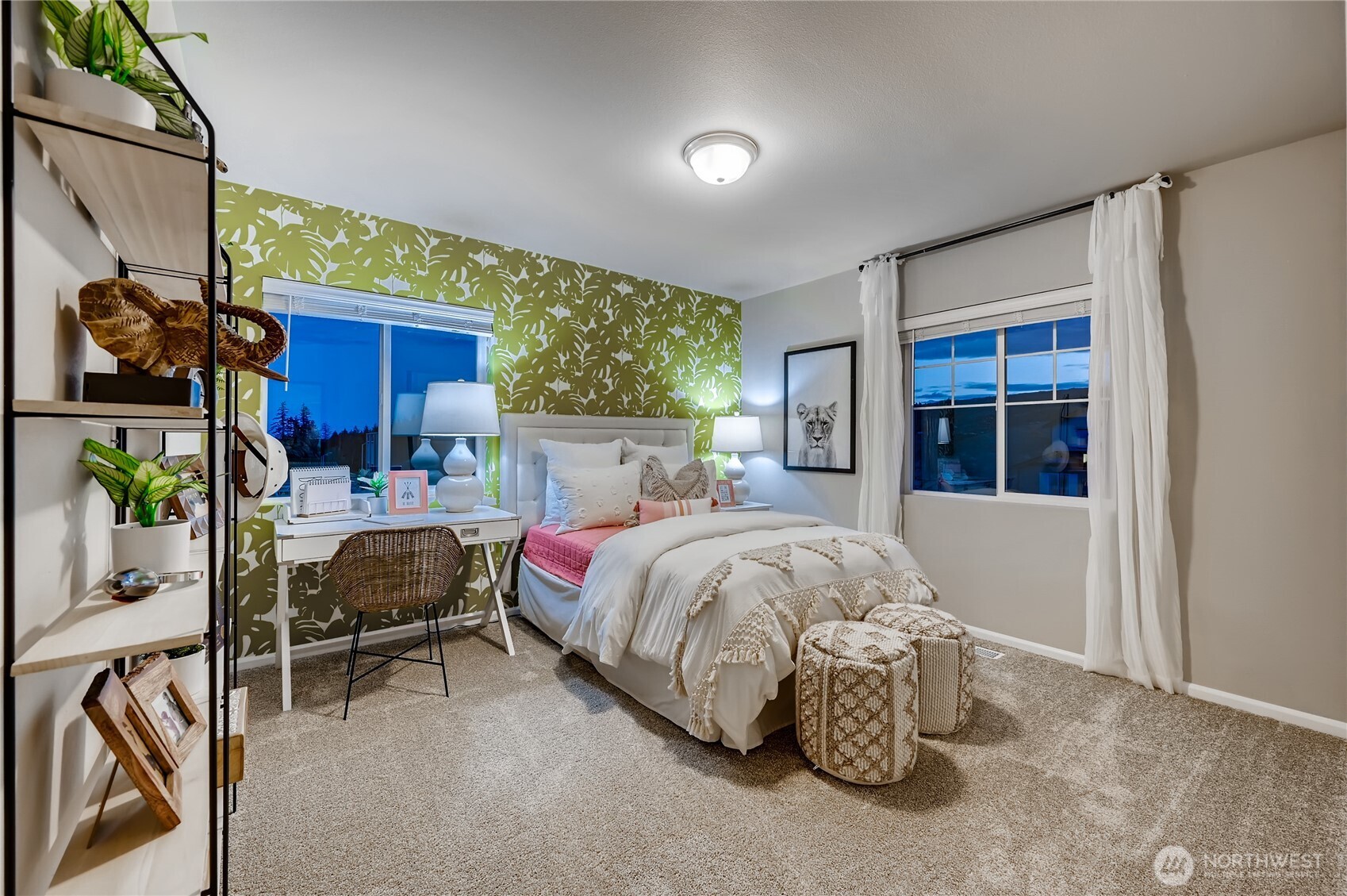 19708 137th Avenue E, Graham, WA 98338