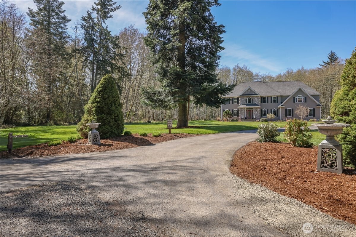 6215 63rd Avenue NE, Olympia, WA 98516