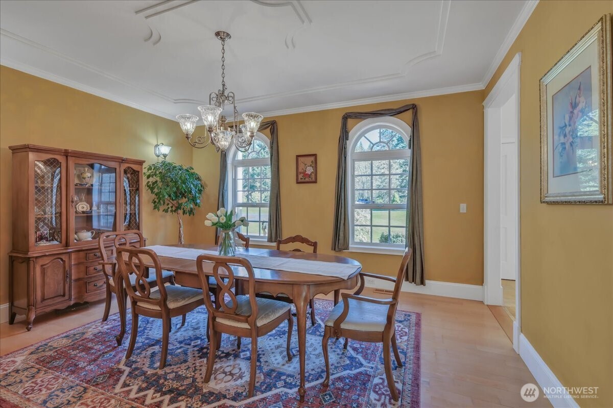 6215 63rd Avenue NE, Olympia, WA 98516