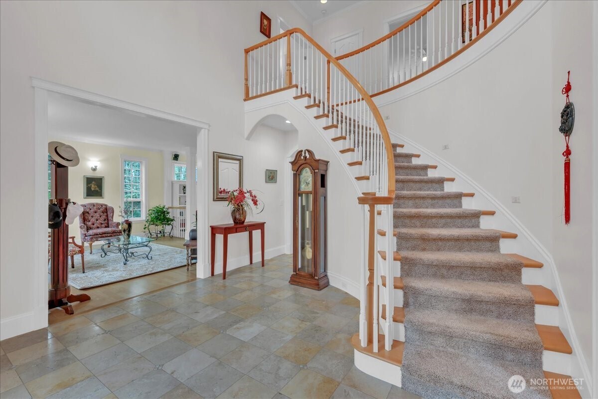 6215 63rd Avenue NE, Olympia, WA 98516