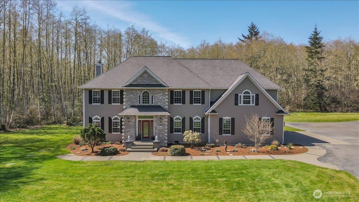 6215 63rd Avenue NE, Olympia, WA 98516