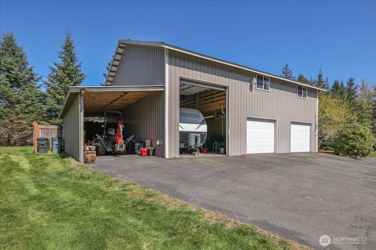 6215 63rd Avenue NE, Olympia, WA 98516