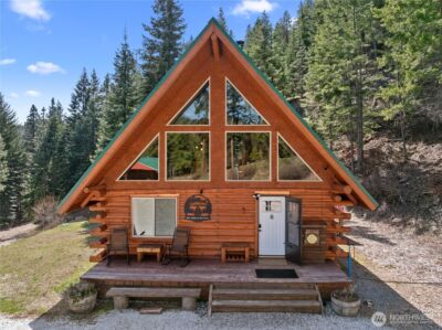 659 Stargazer Lane , Leavenworth, WA 98826 - Photo 1
