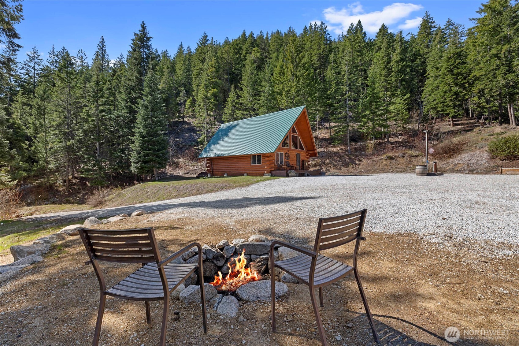 659 Stargazer Lane , Leavenworth, WA 98826