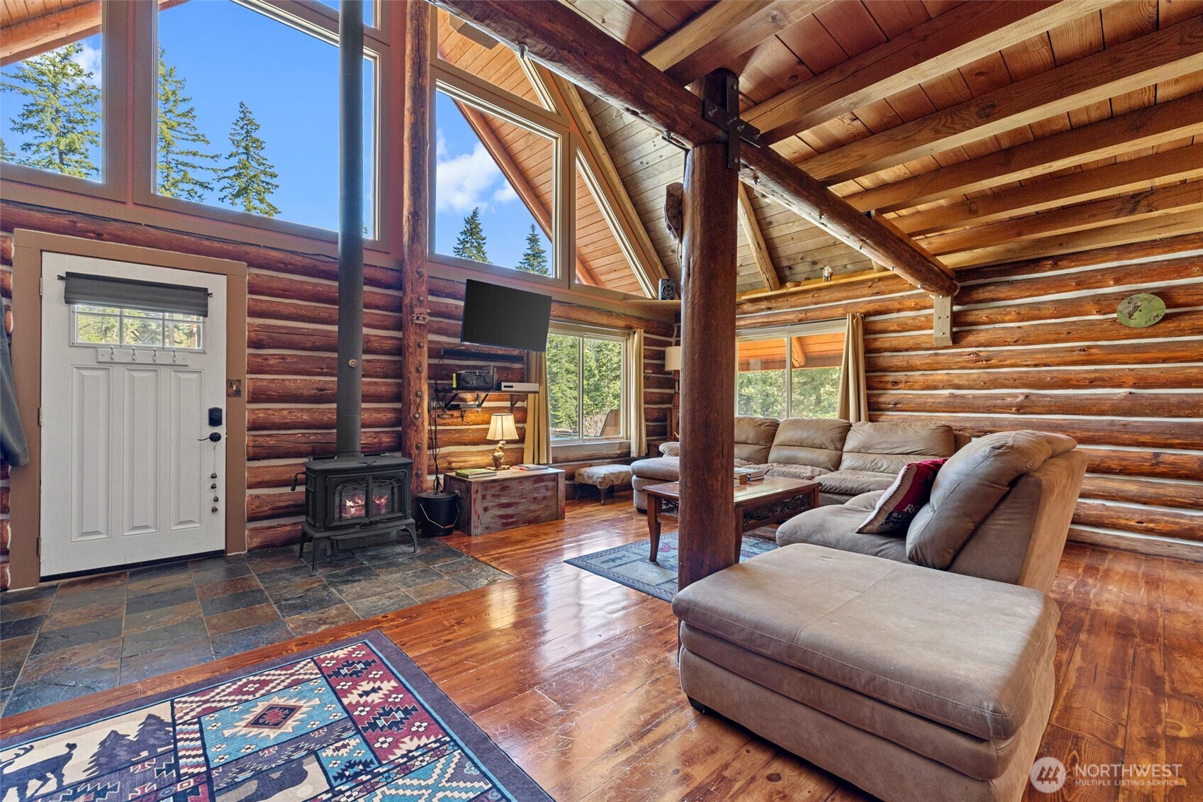 659 Stargazer Lane , Leavenworth, WA 98826