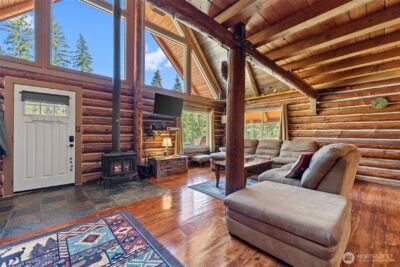 659 Stargazer Lane , Leavenworth, WA 98826 - Photo 11