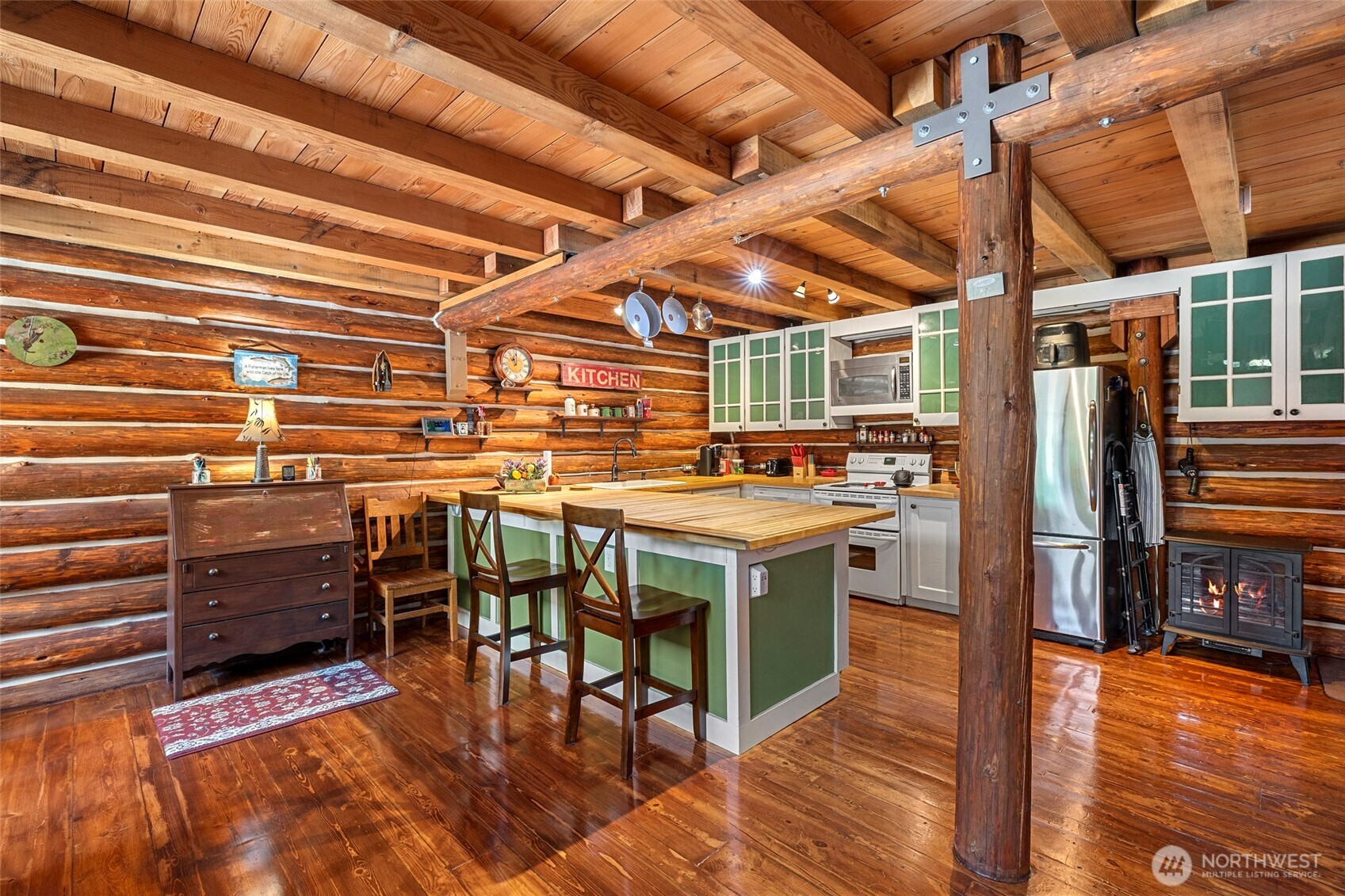 659 Stargazer Lane , Leavenworth, WA 98826