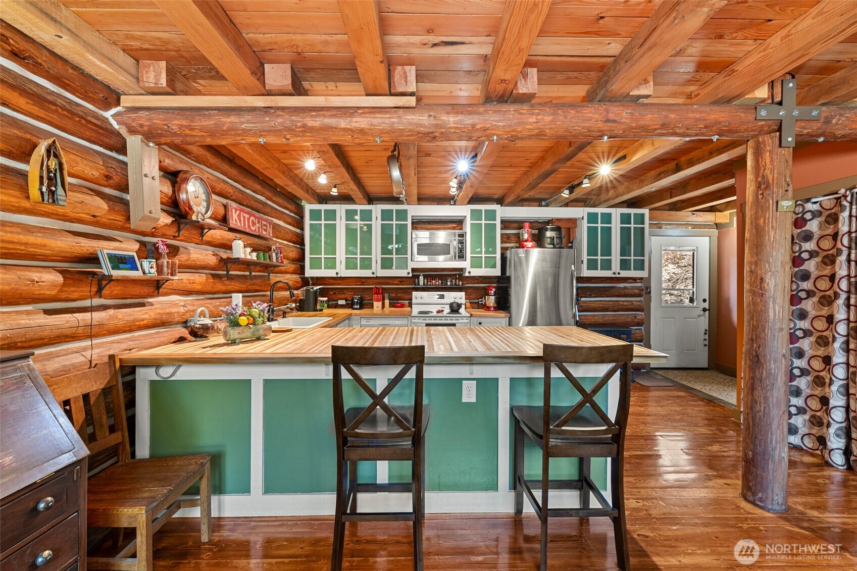 659 Stargazer Lane , Leavenworth, WA 98826
