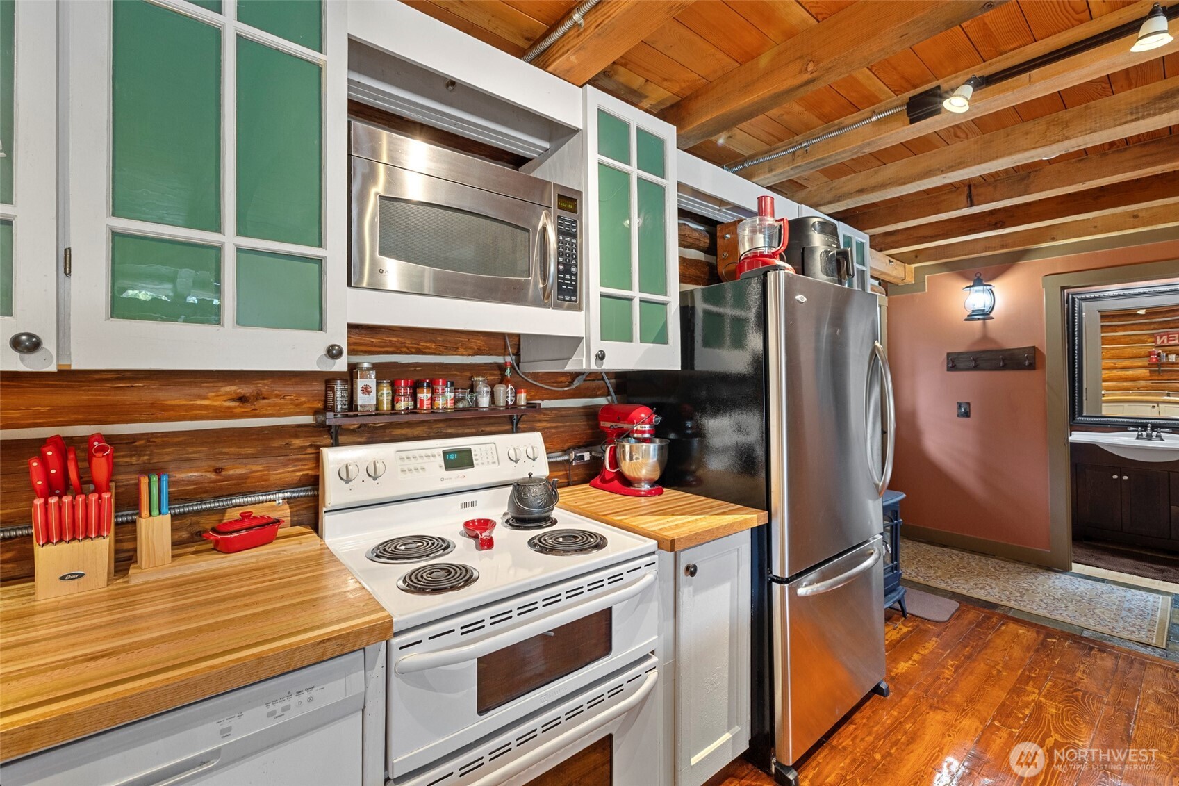 659 Stargazer Lane , Leavenworth, WA 98826
