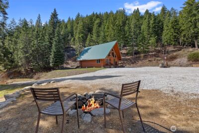 659 Stargazer Lane , Leavenworth, WA 98826 - Photo 2