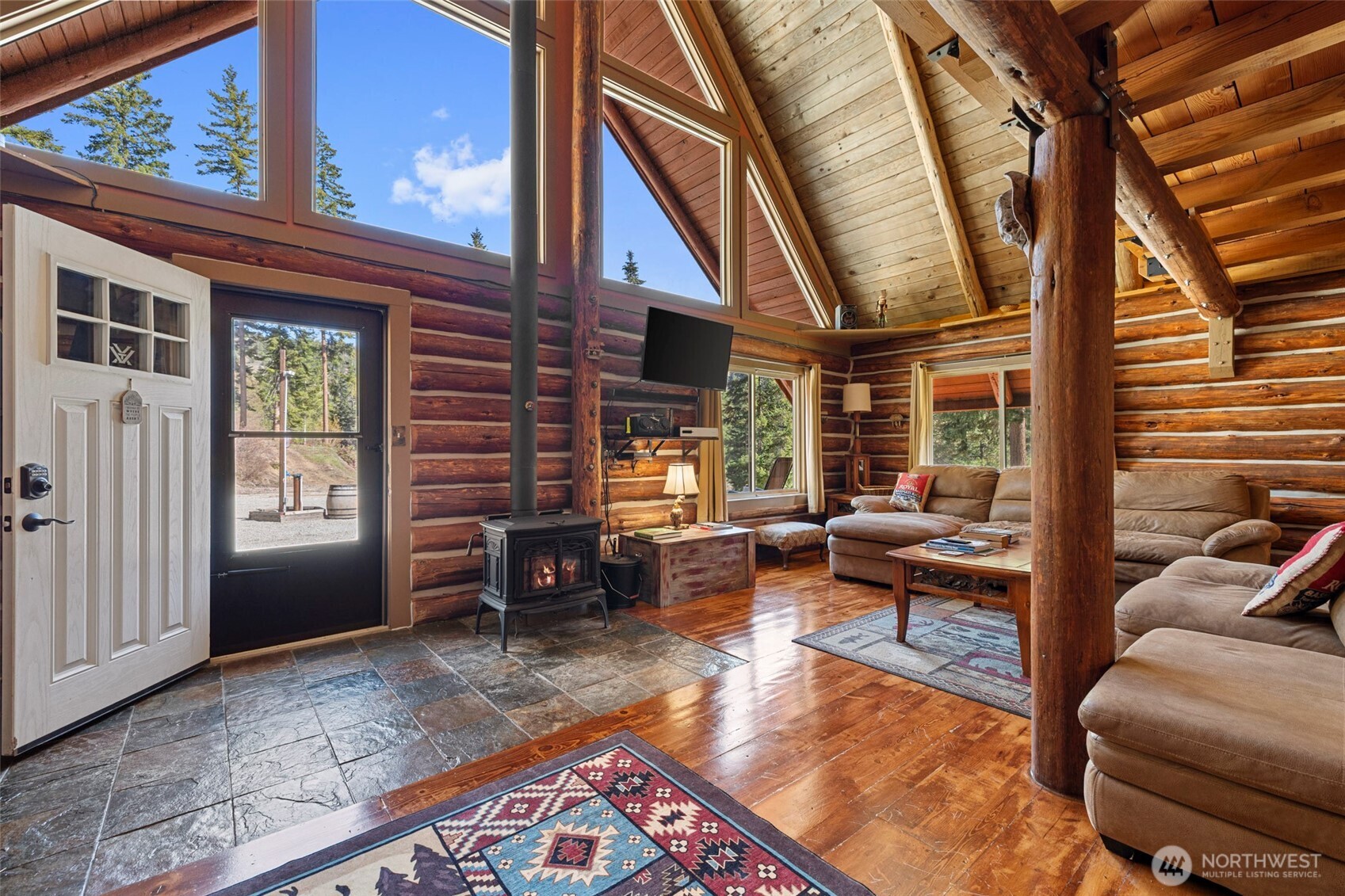 659 Stargazer Lane , Leavenworth, WA 98826