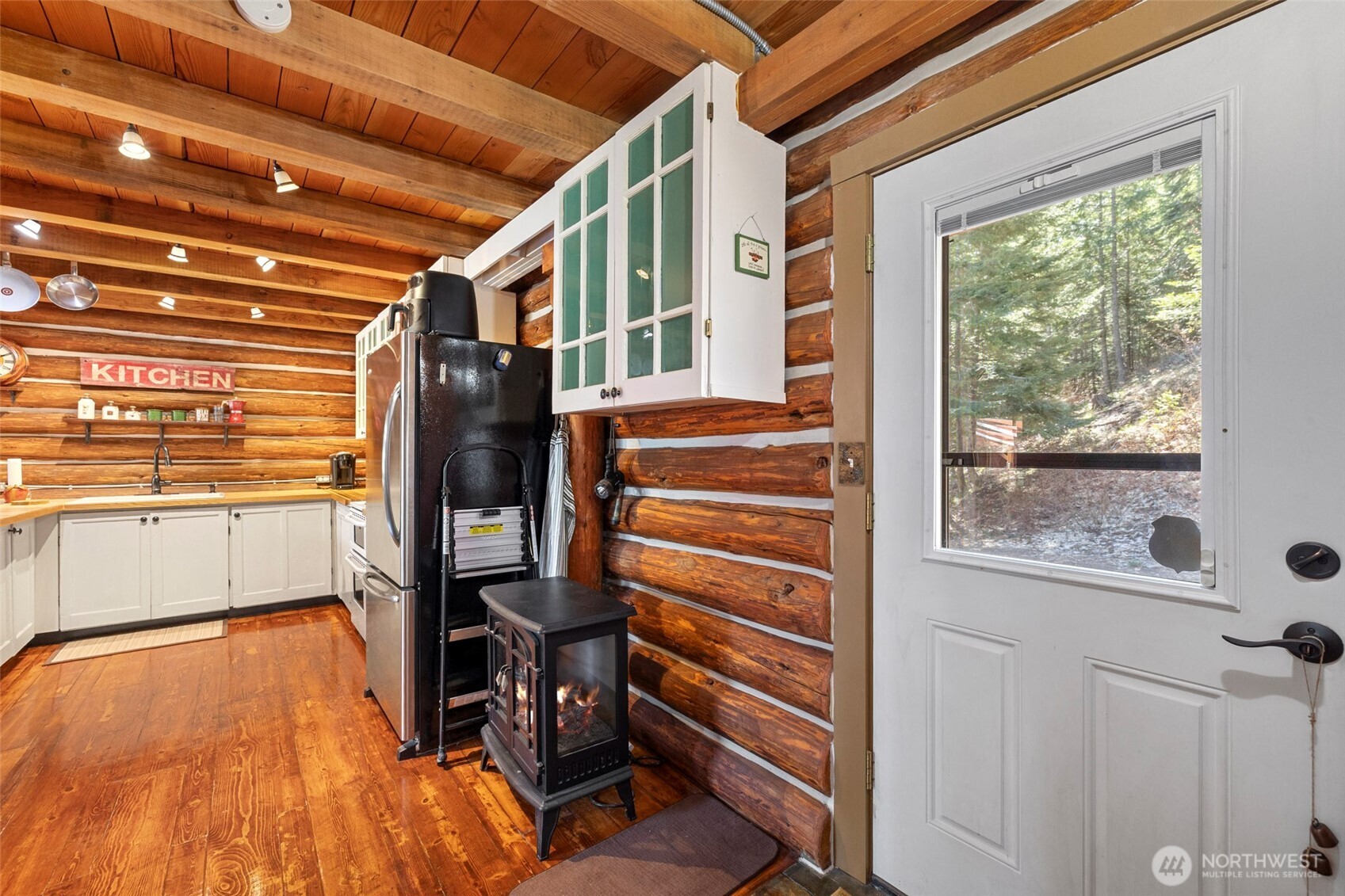 659 Stargazer Lane , Leavenworth, WA 98826