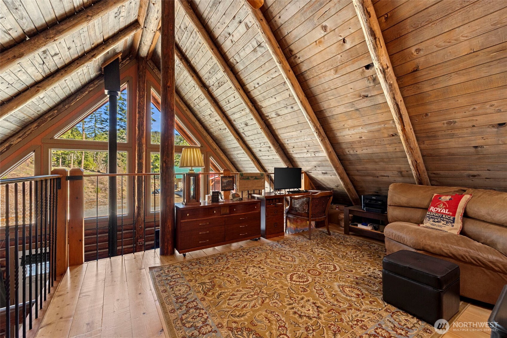659 Stargazer Lane , Leavenworth, WA 98826