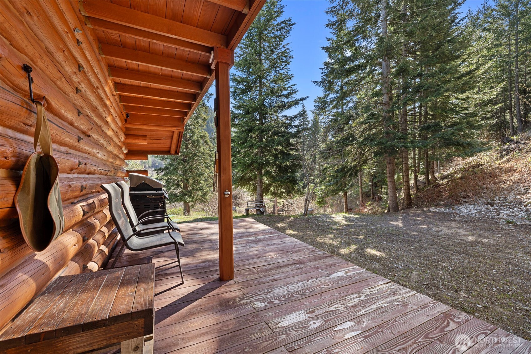 659 Stargazer Lane , Leavenworth, WA 98826