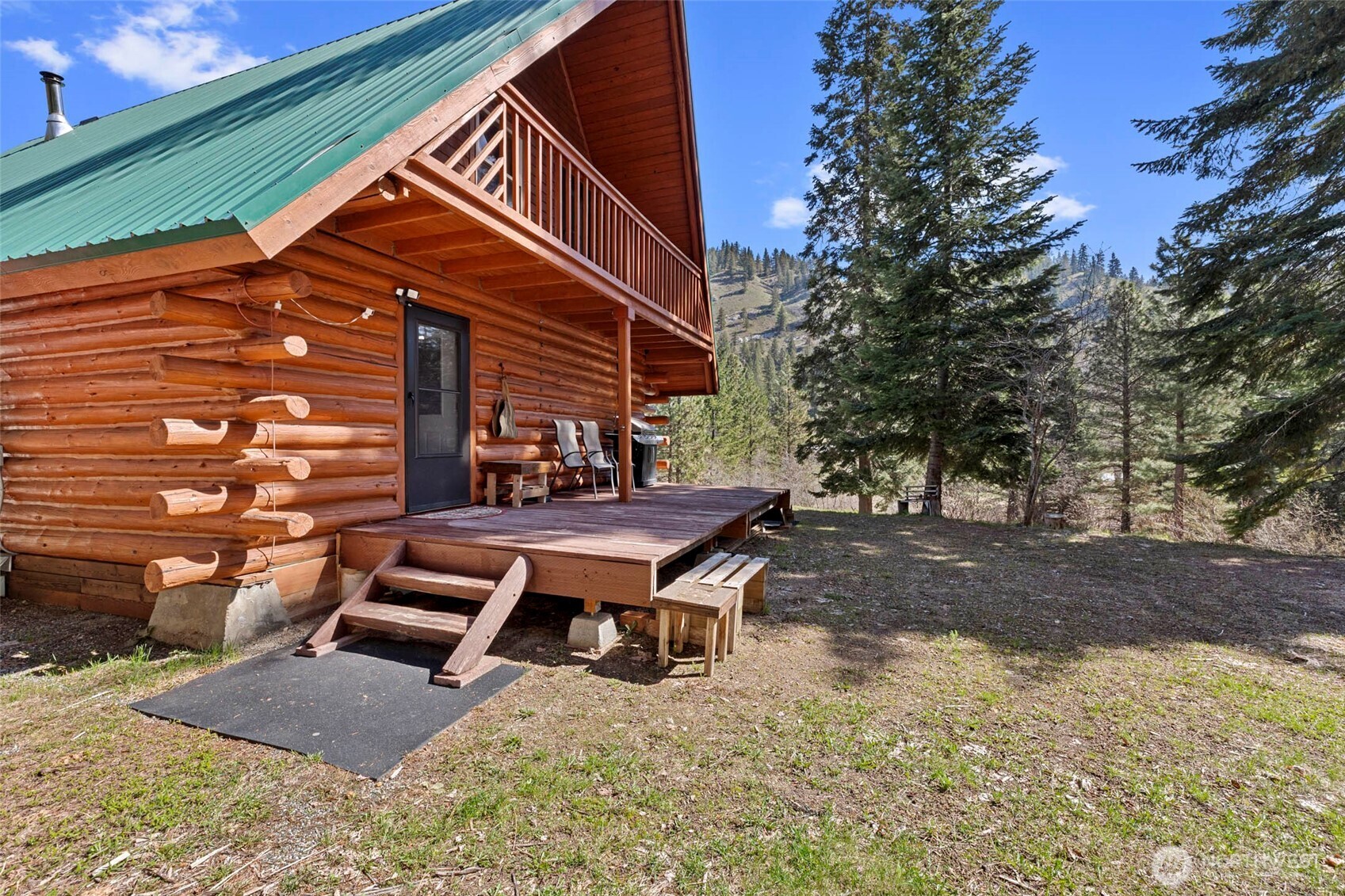 659 Stargazer Lane , Leavenworth, WA 98826