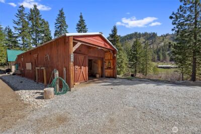 659 Stargazer Lane , Leavenworth, WA 98826 - Photo 30