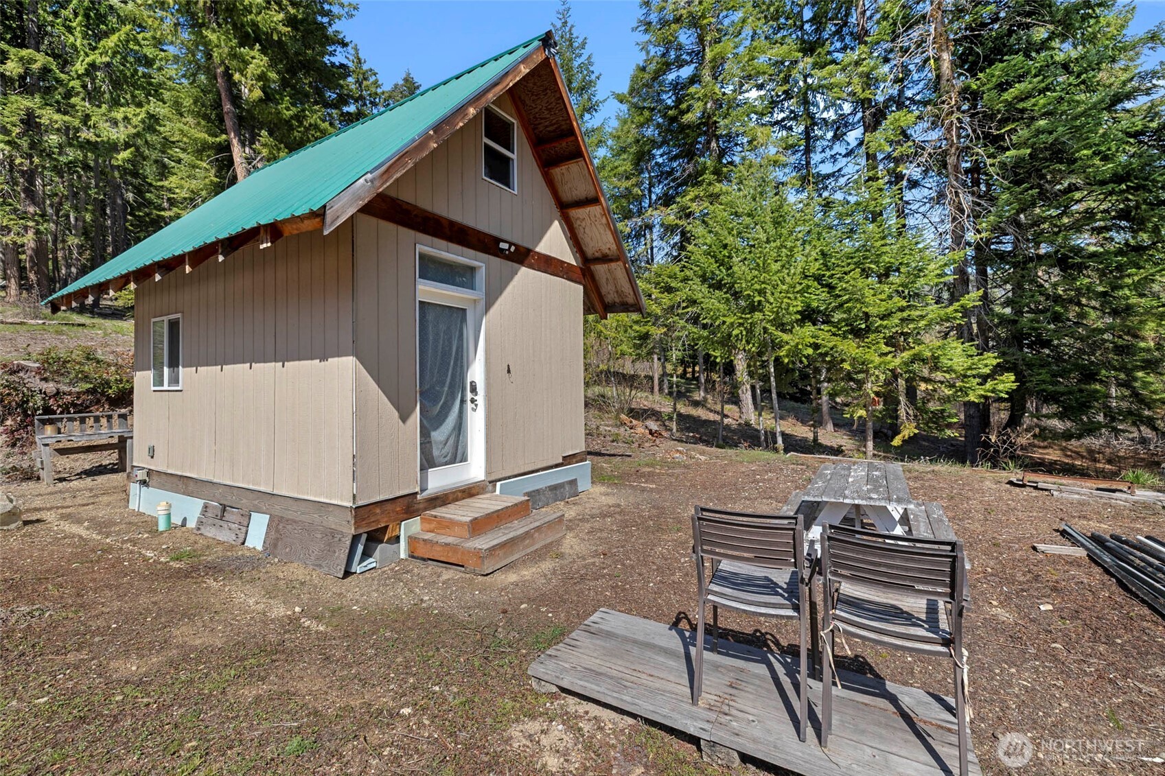 659 Stargazer Lane , Leavenworth, WA 98826