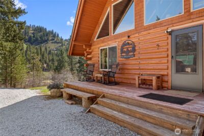 659 Stargazer Lane , Leavenworth, WA 98826 - Photo 36