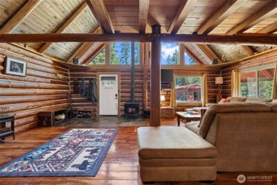659 Stargazer Lane , Leavenworth, WA 98826 - Photo 4