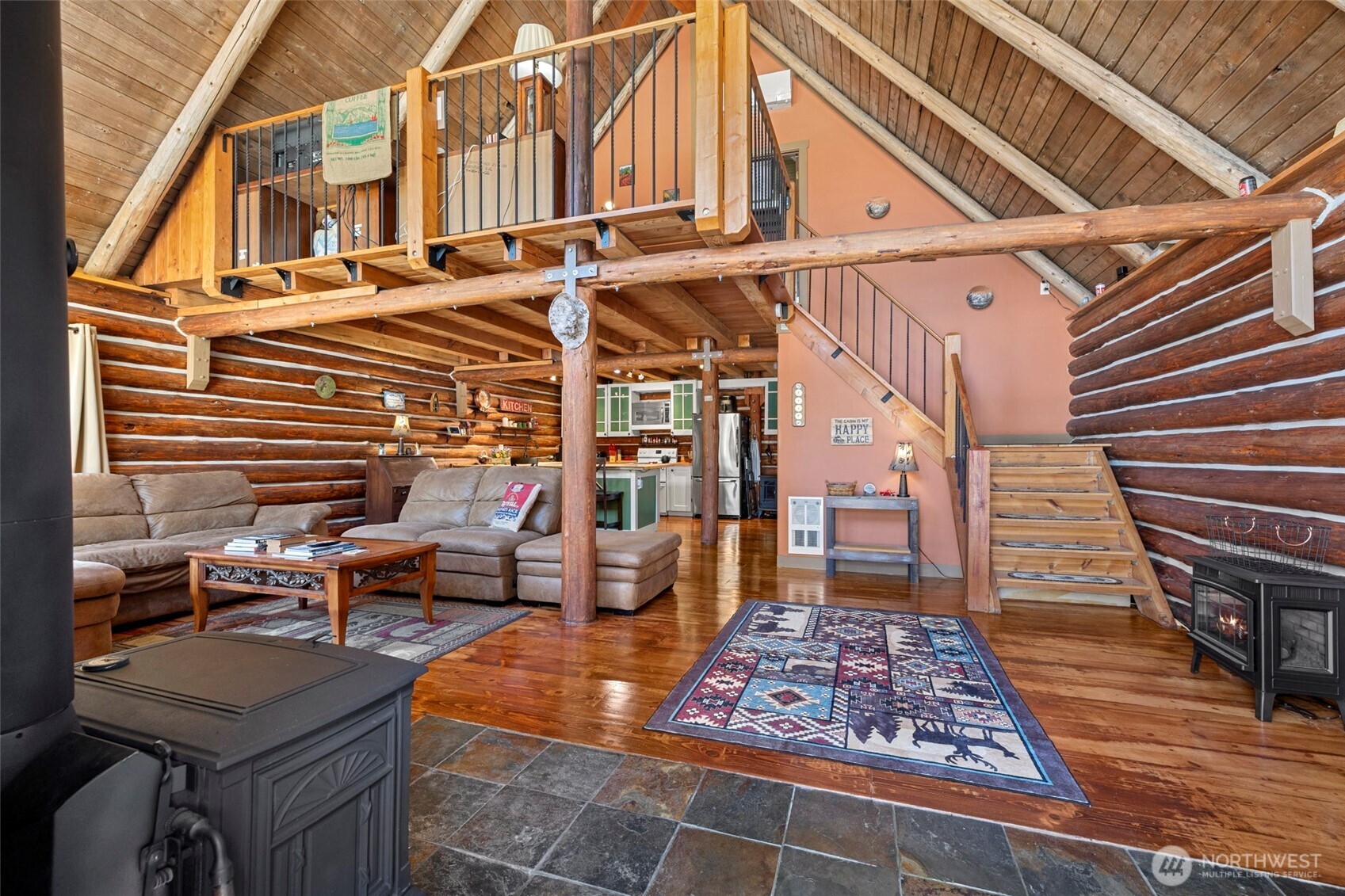 659 Stargazer Lane , Leavenworth, WA 98826