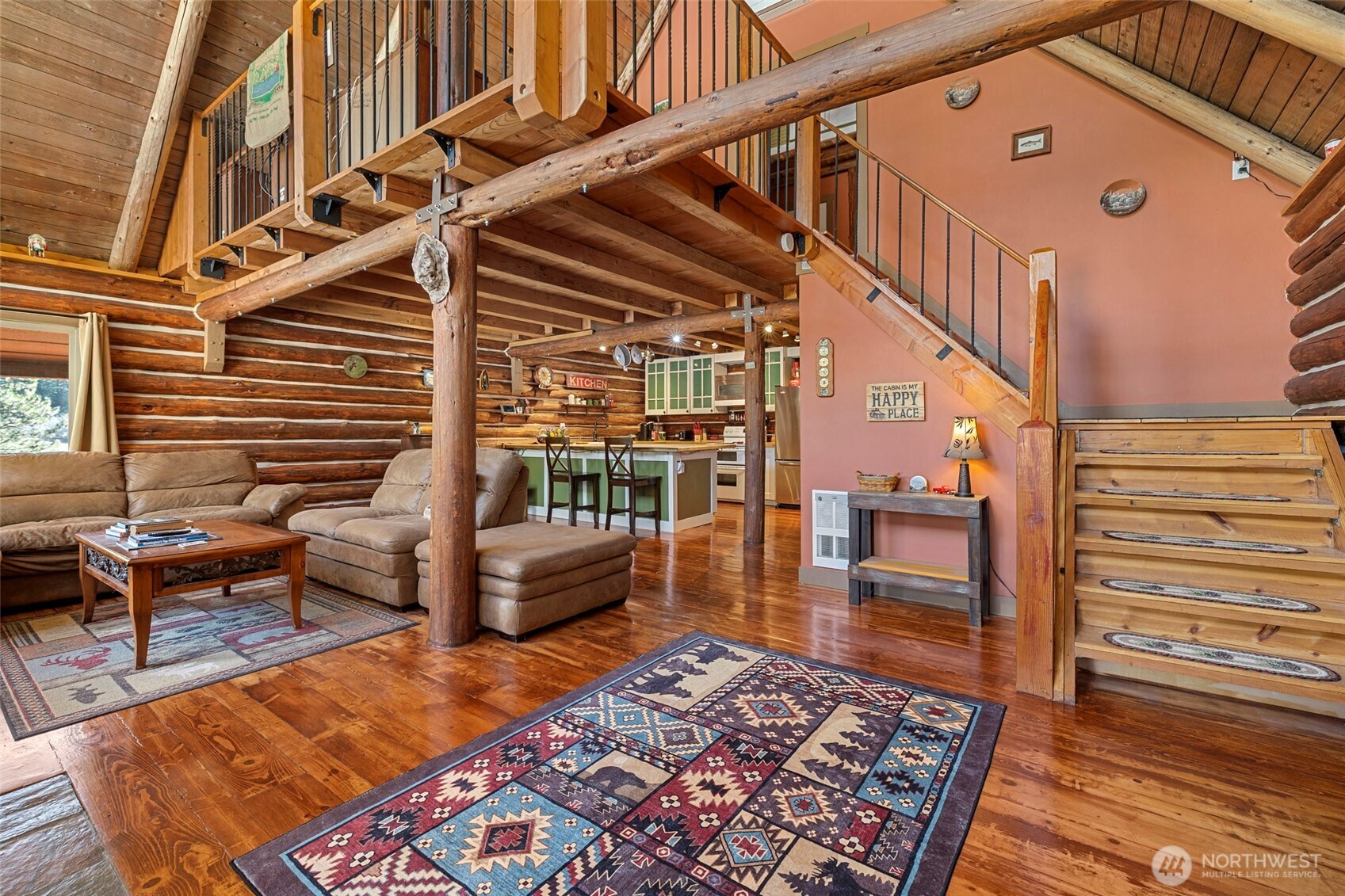 659 Stargazer Lane , Leavenworth, WA 98826