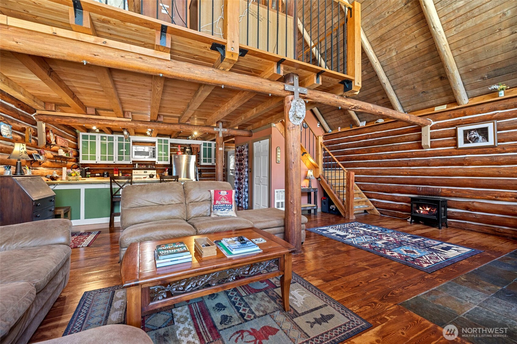 659 Stargazer Lane , Leavenworth, WA 98826