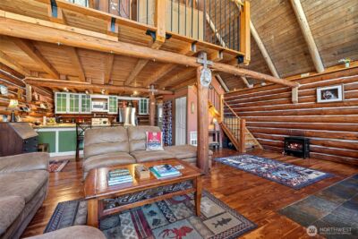 659 Stargazer Lane , Leavenworth, WA 98826 - Photo 9
