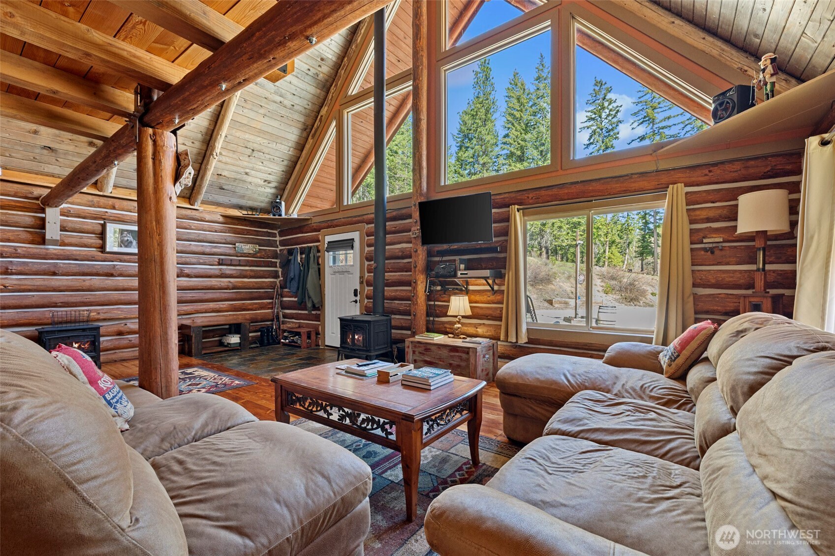 659 Stargazer Lane , Leavenworth, WA 98826