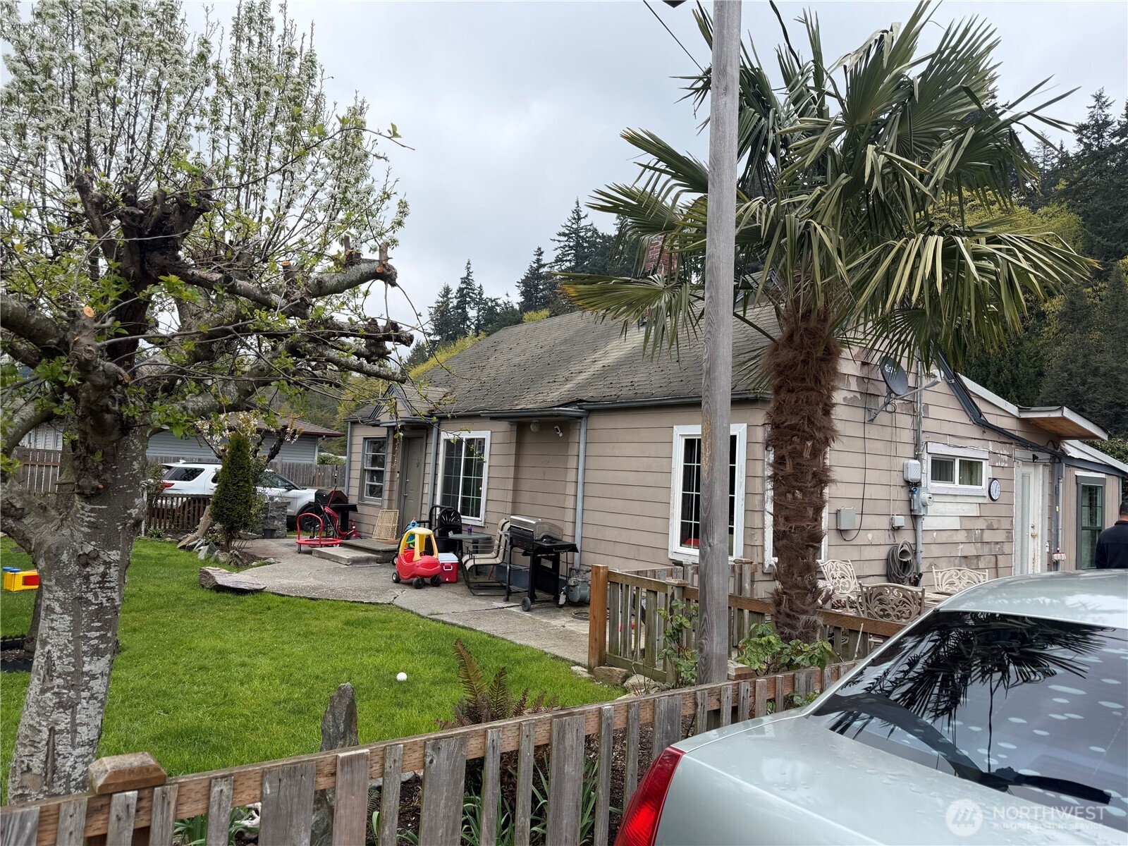 1414 S 7th Street , Mount Vernon, WA 98273
