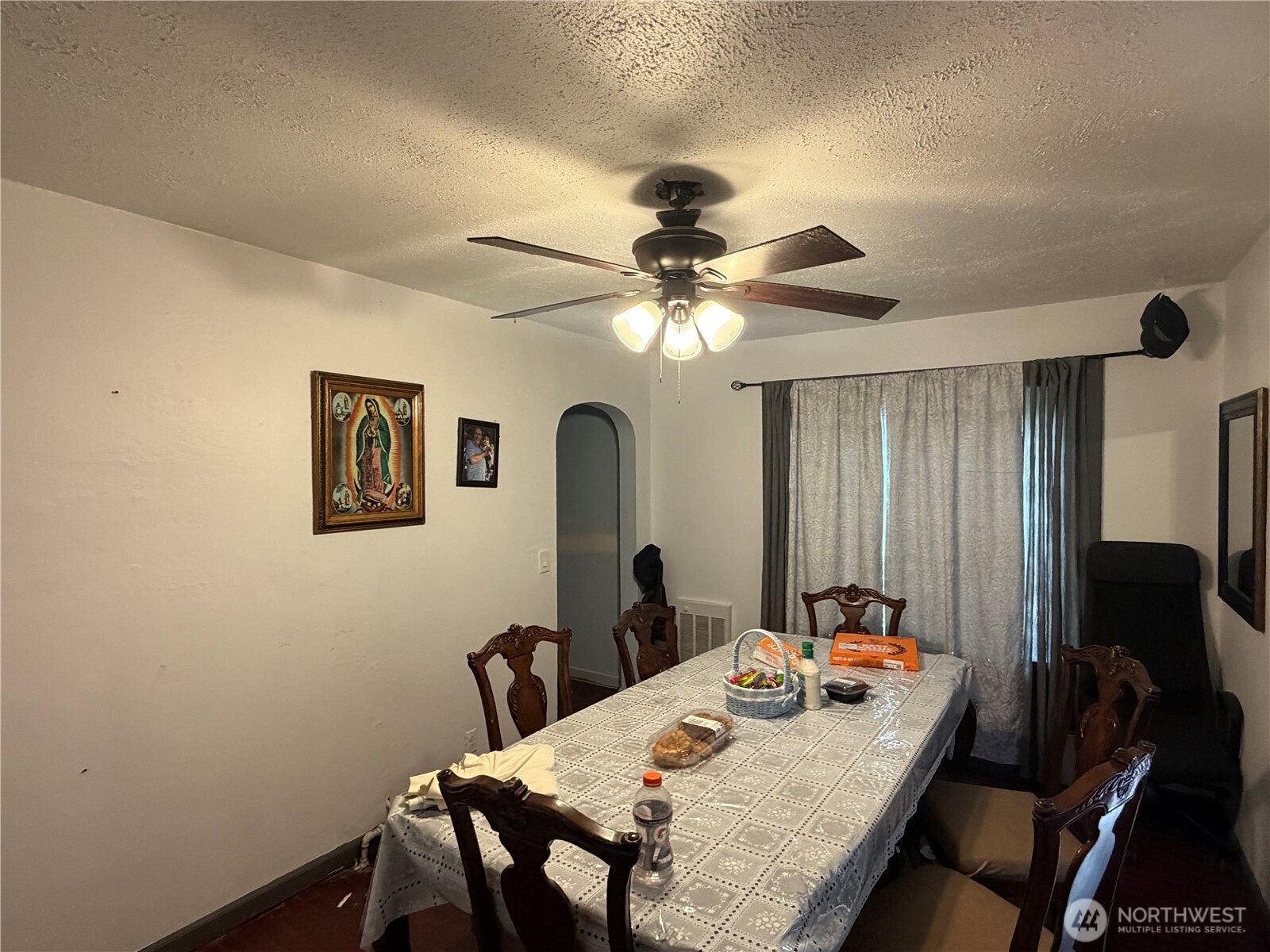 1414 S 7th Street , Mount Vernon, WA 98273