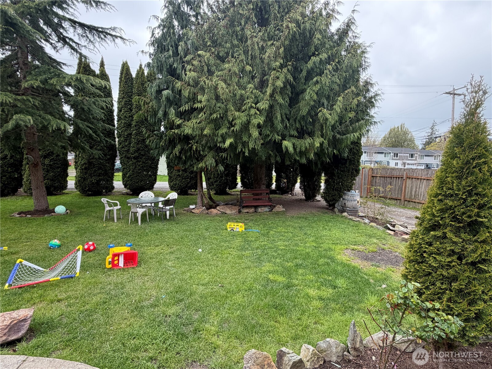 1414 S 7th Street , Mount Vernon, WA 98273