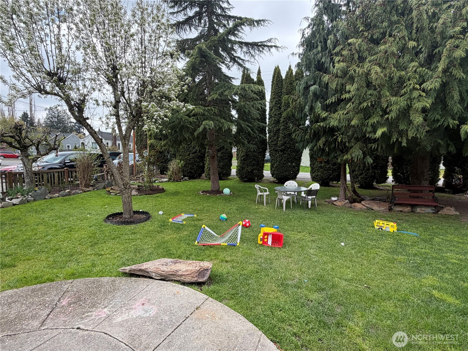 1414 S 7th Street , Mount Vernon, WA 98273
