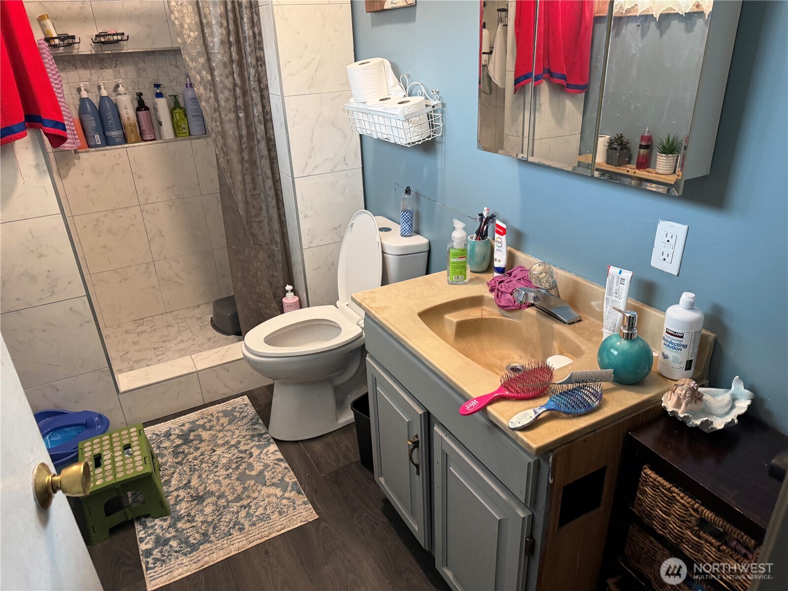 1414 S 7th Street , Mount Vernon, WA 98273