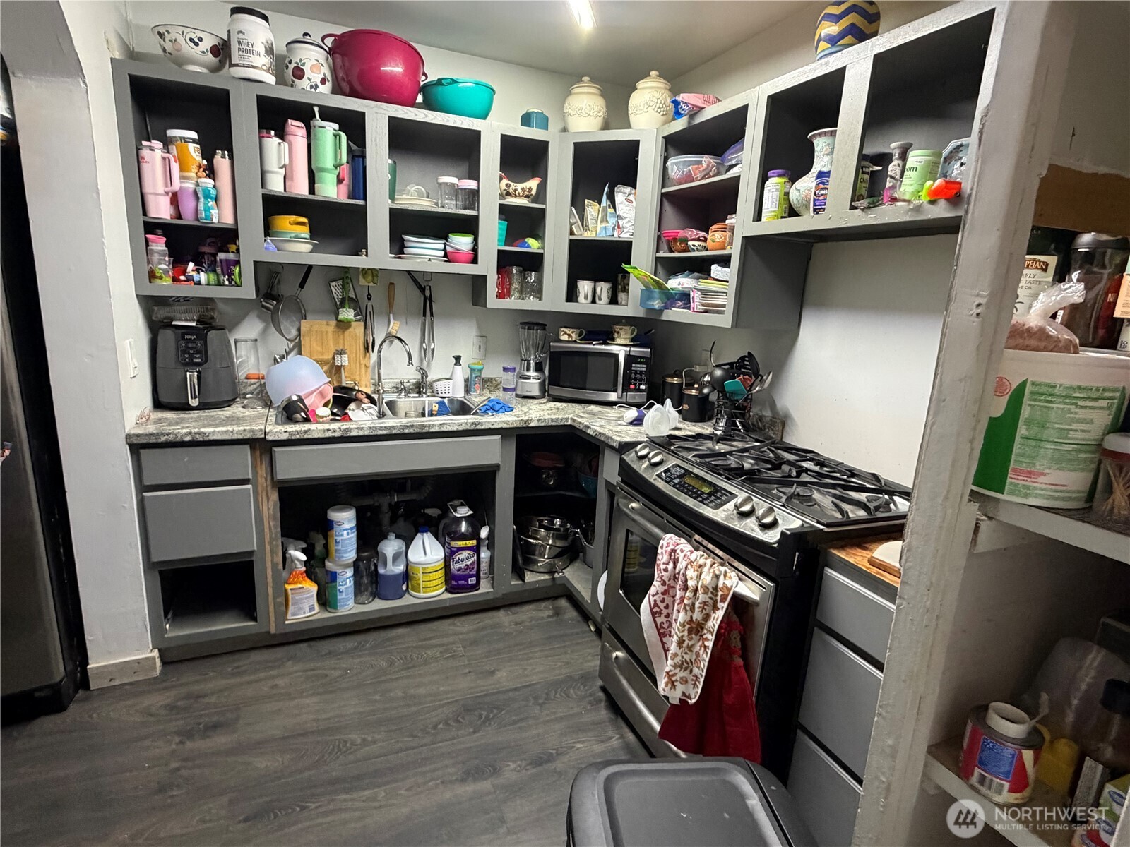 1414 S 7th Street , Mount Vernon, WA 98273