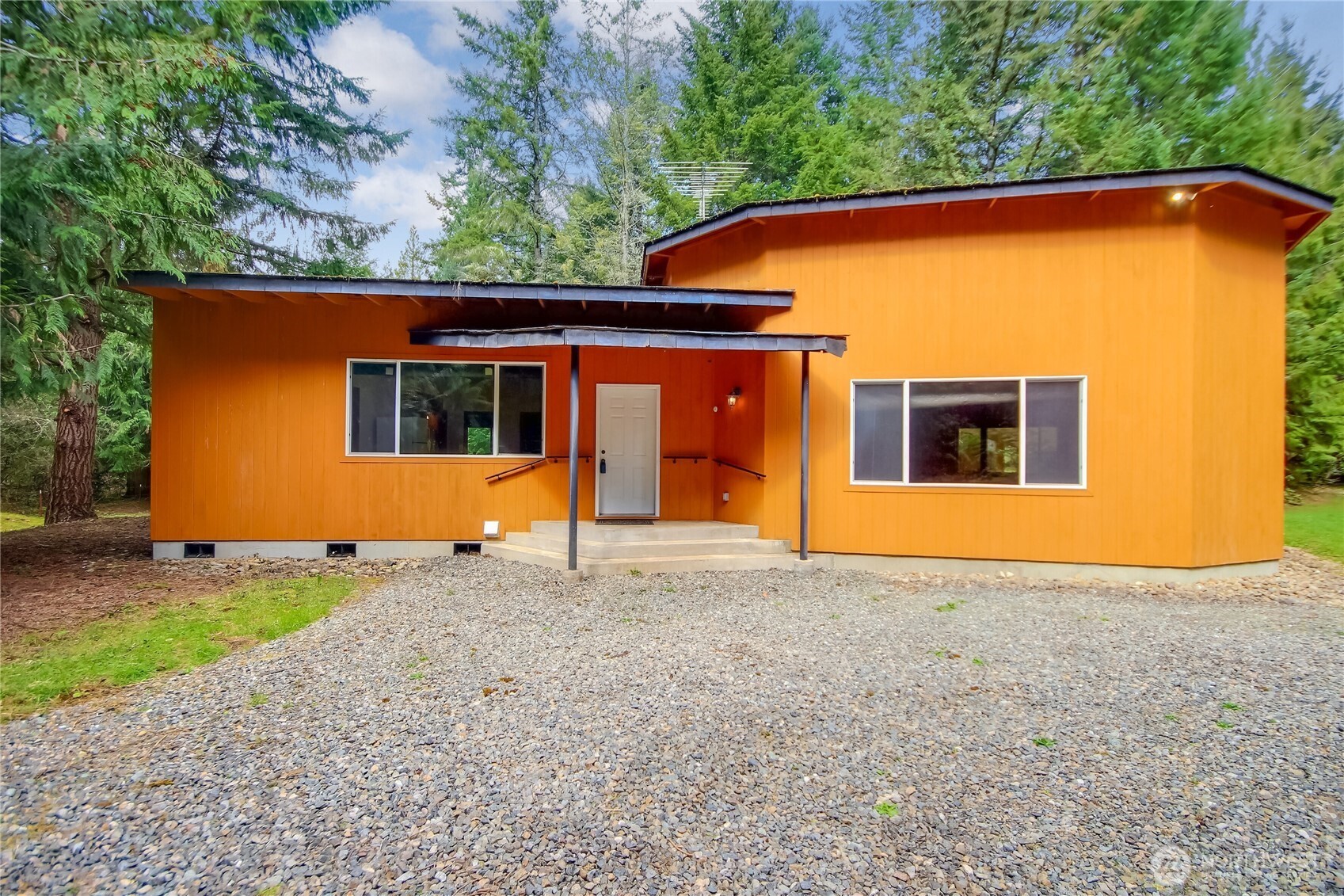 4601 292nd Street E, Graham, WA 98338