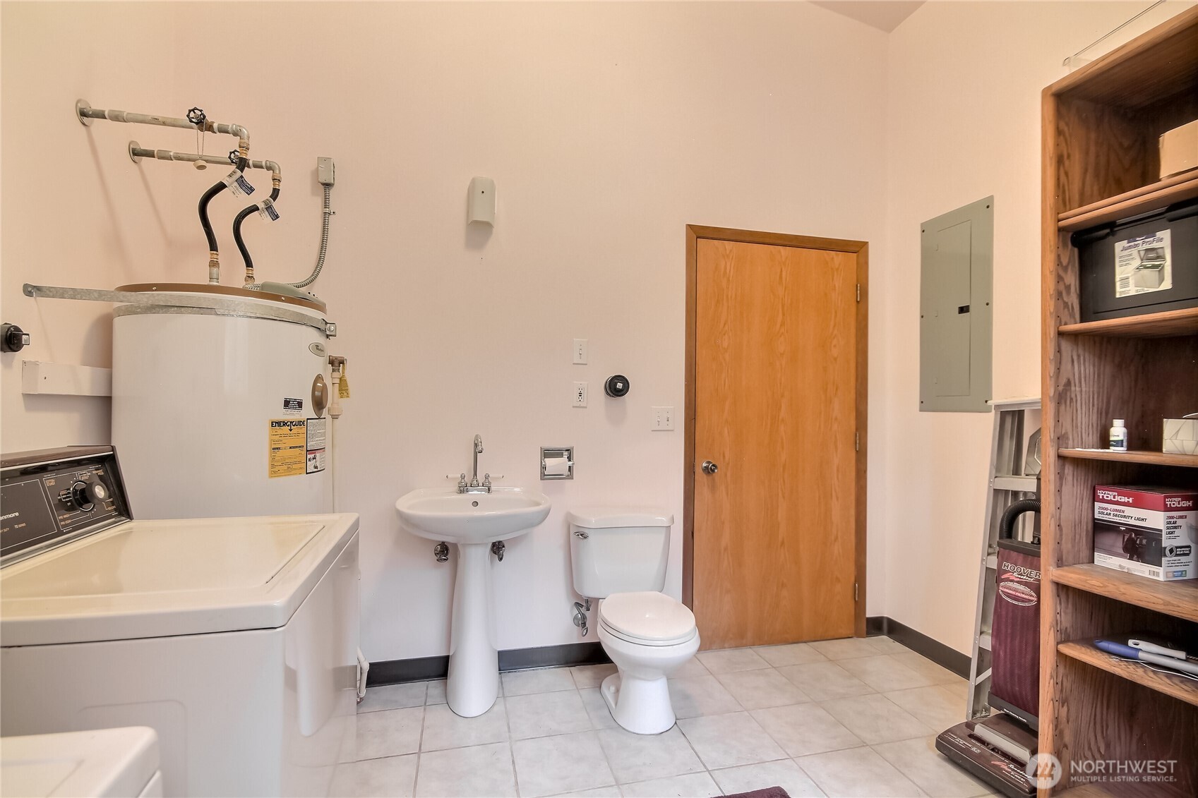 4601 292nd Street E, Graham, WA 98338