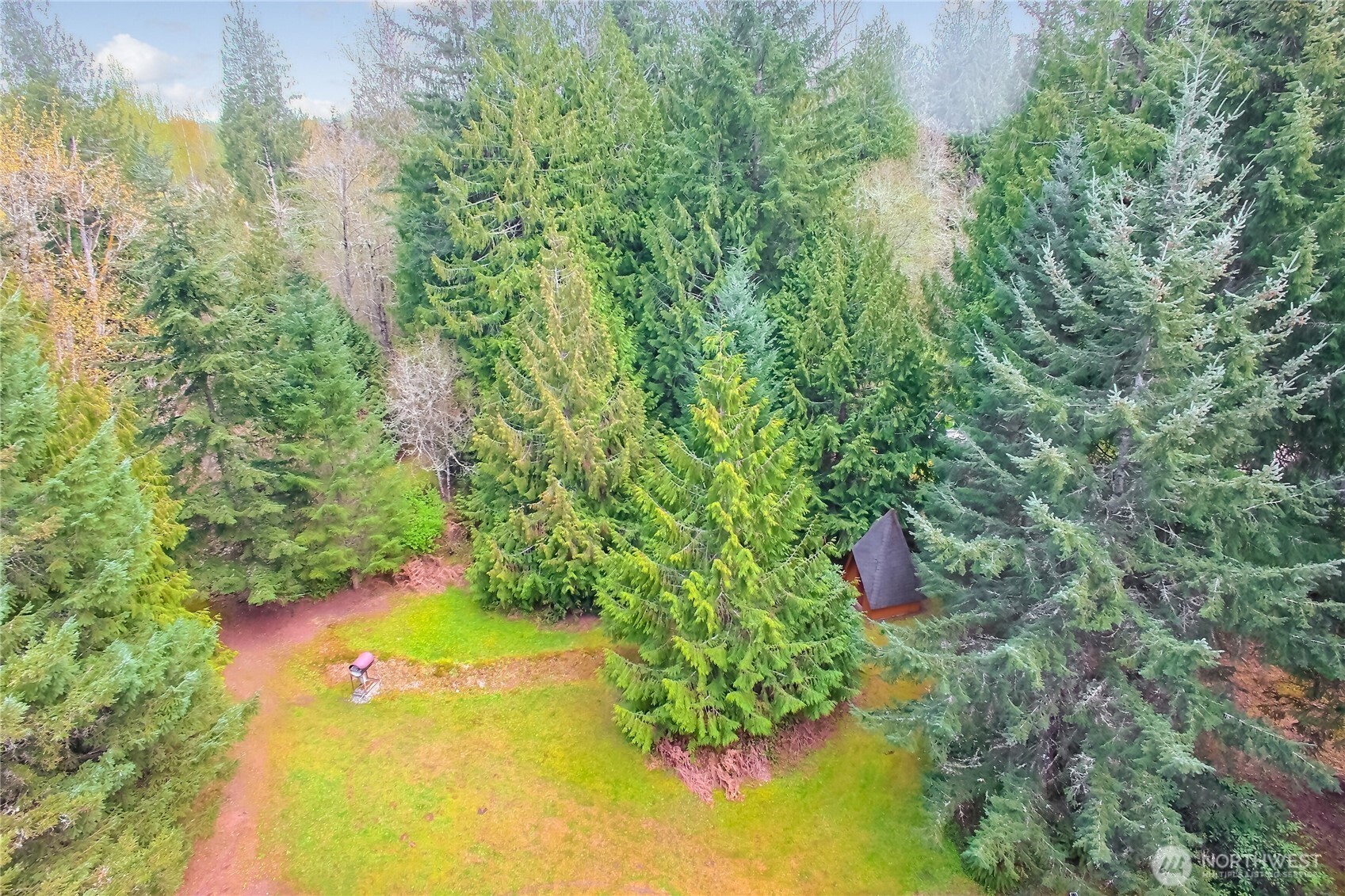 4601 292nd Street E, Graham, WA 98338