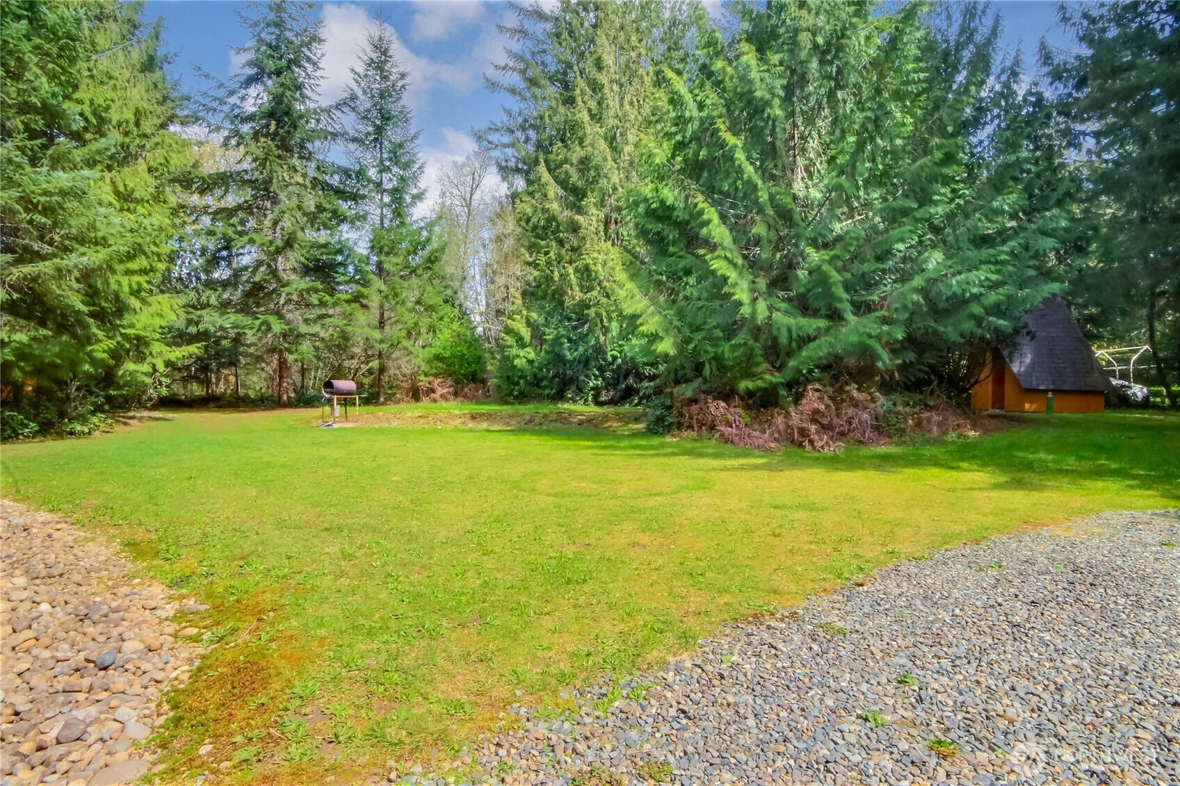 4601 292nd Street E, Graham, WA 98338