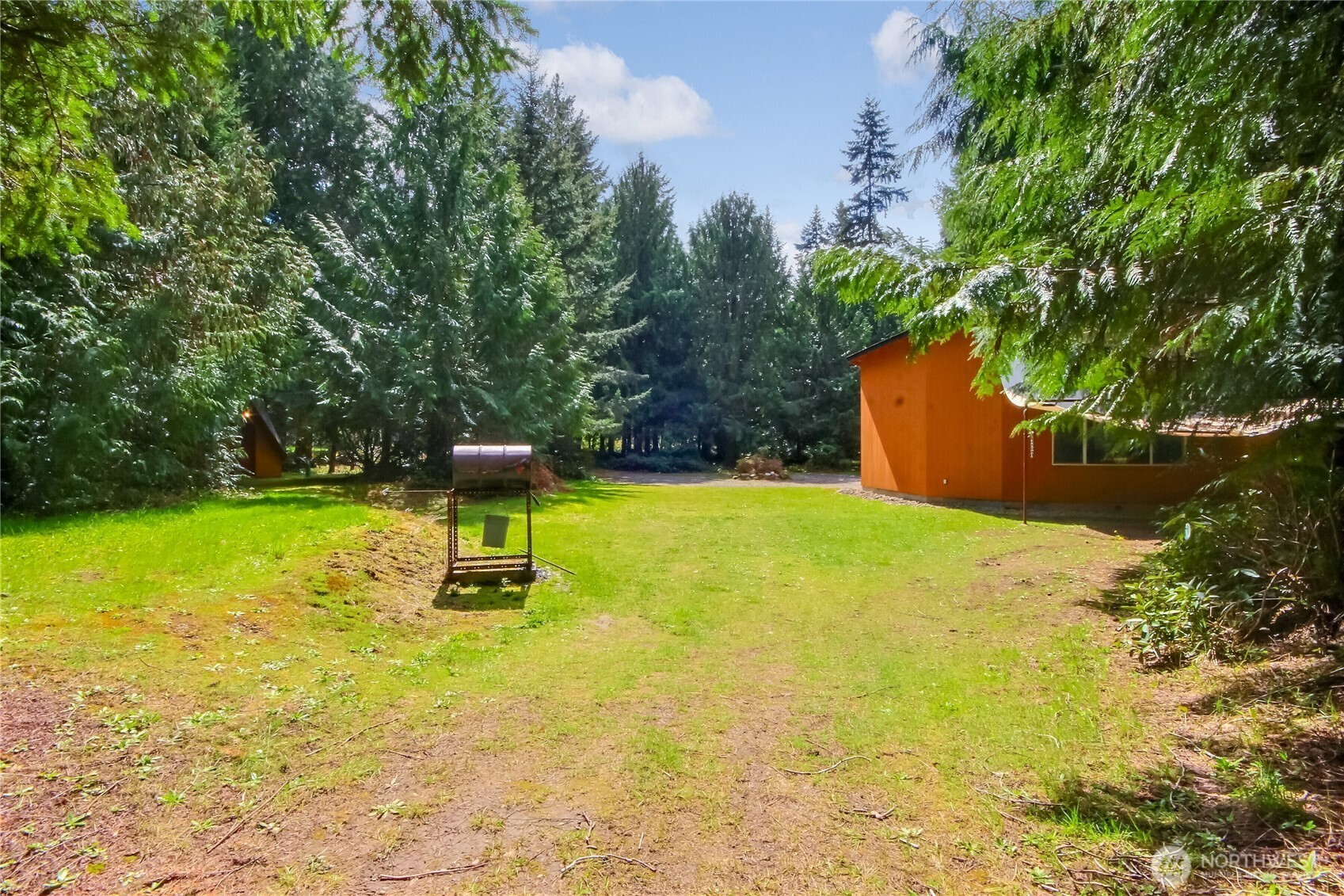 4601 292nd Street E, Graham, WA 98338