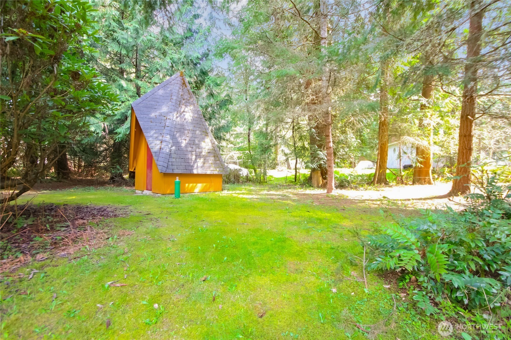 4601 292nd Street E, Graham, WA 98338