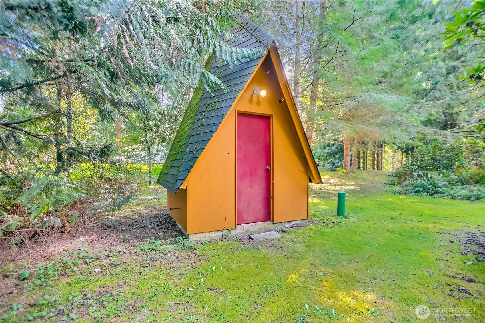4601 292nd Street E, Graham, WA 98338