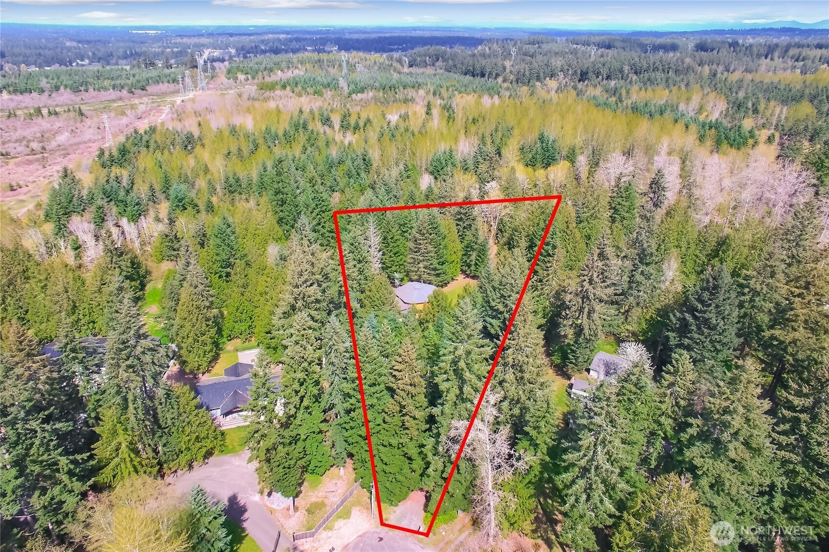 4601 292nd Street E, Graham, WA 98338